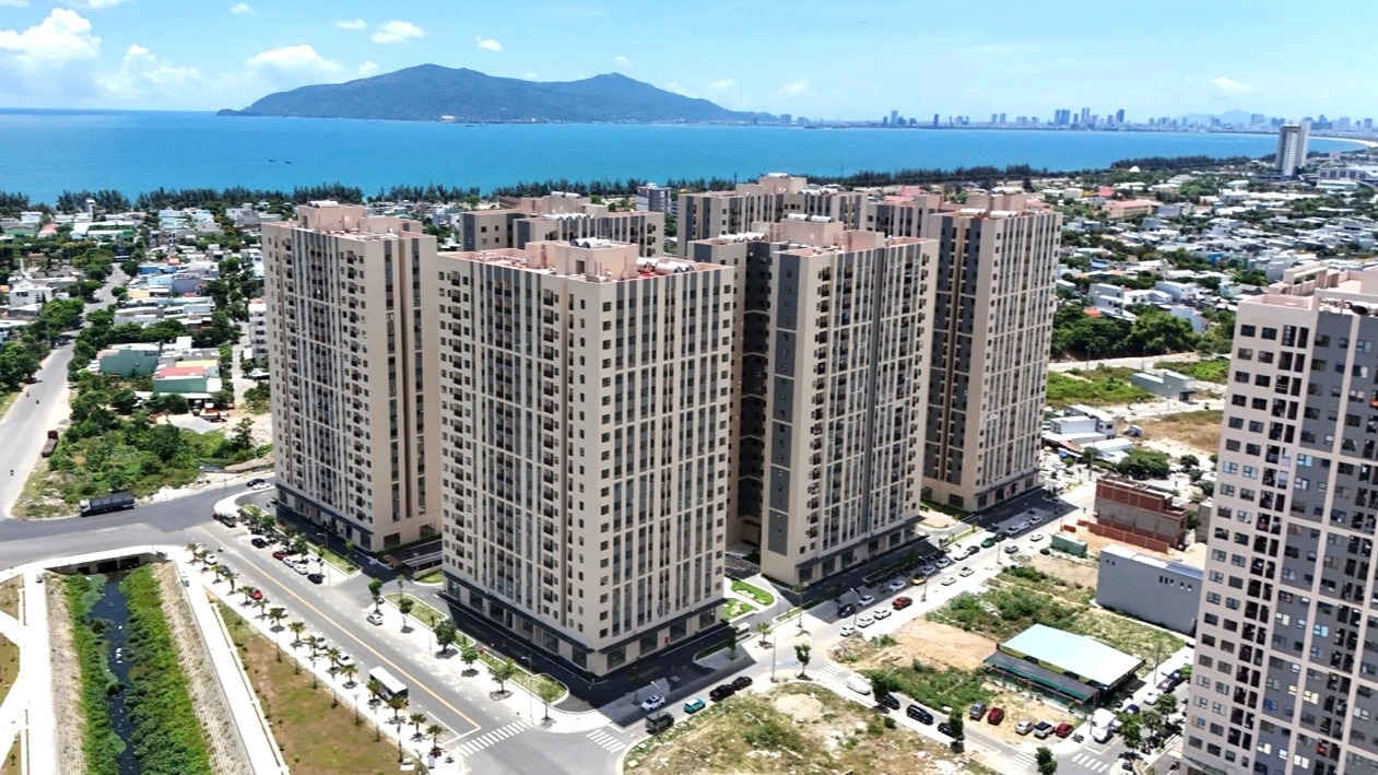 Đề xuất xét duyệt mua nhà ở xã hội qua VNEID