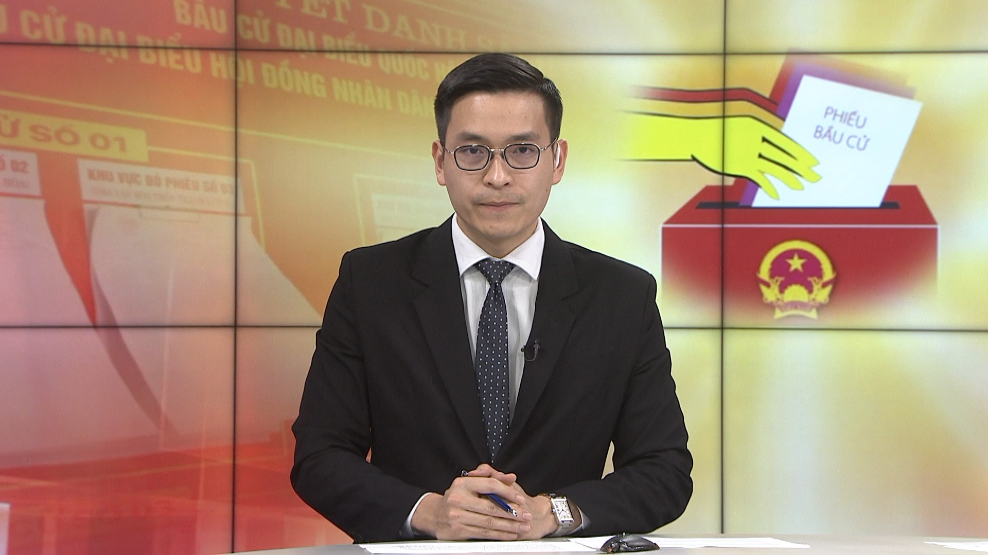 Chương trình Thời sự 23h00 | 14/03/2026