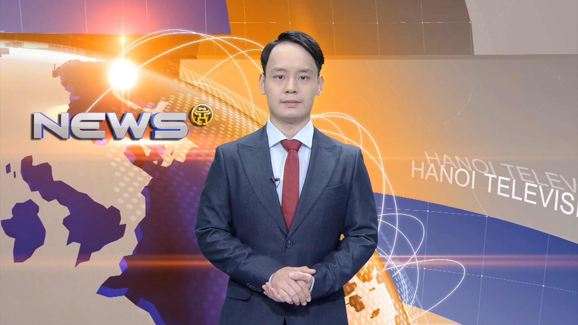 HANOITV News | 15/03/2026