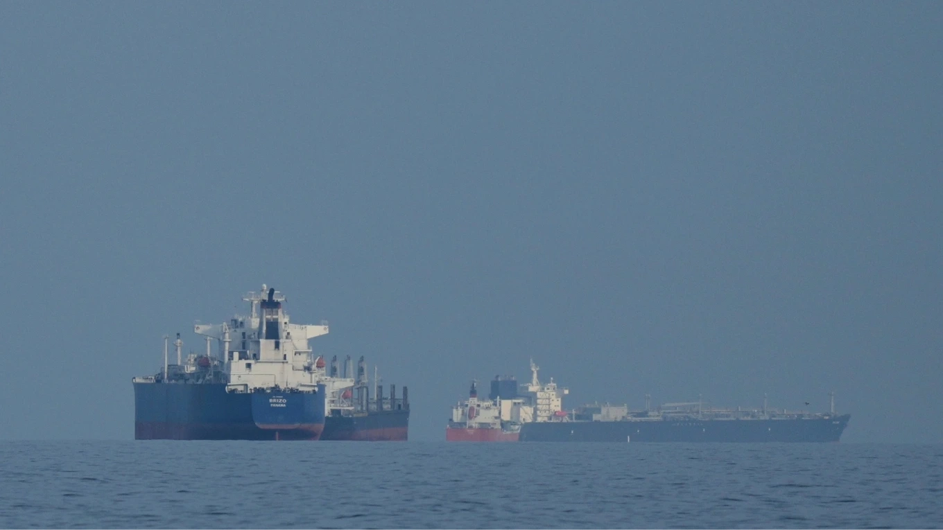 Lãnh đạo Anh, Mỹ, Canada thảo luận về eo biển Hormuz