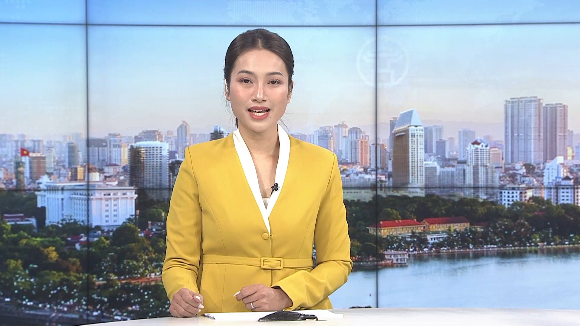 Chương trình Thời sự 11h30 | 16/3/2026