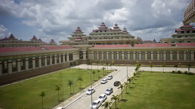 Myanmar chuẩn bị cho kỷ nguyên cầm quyền mới