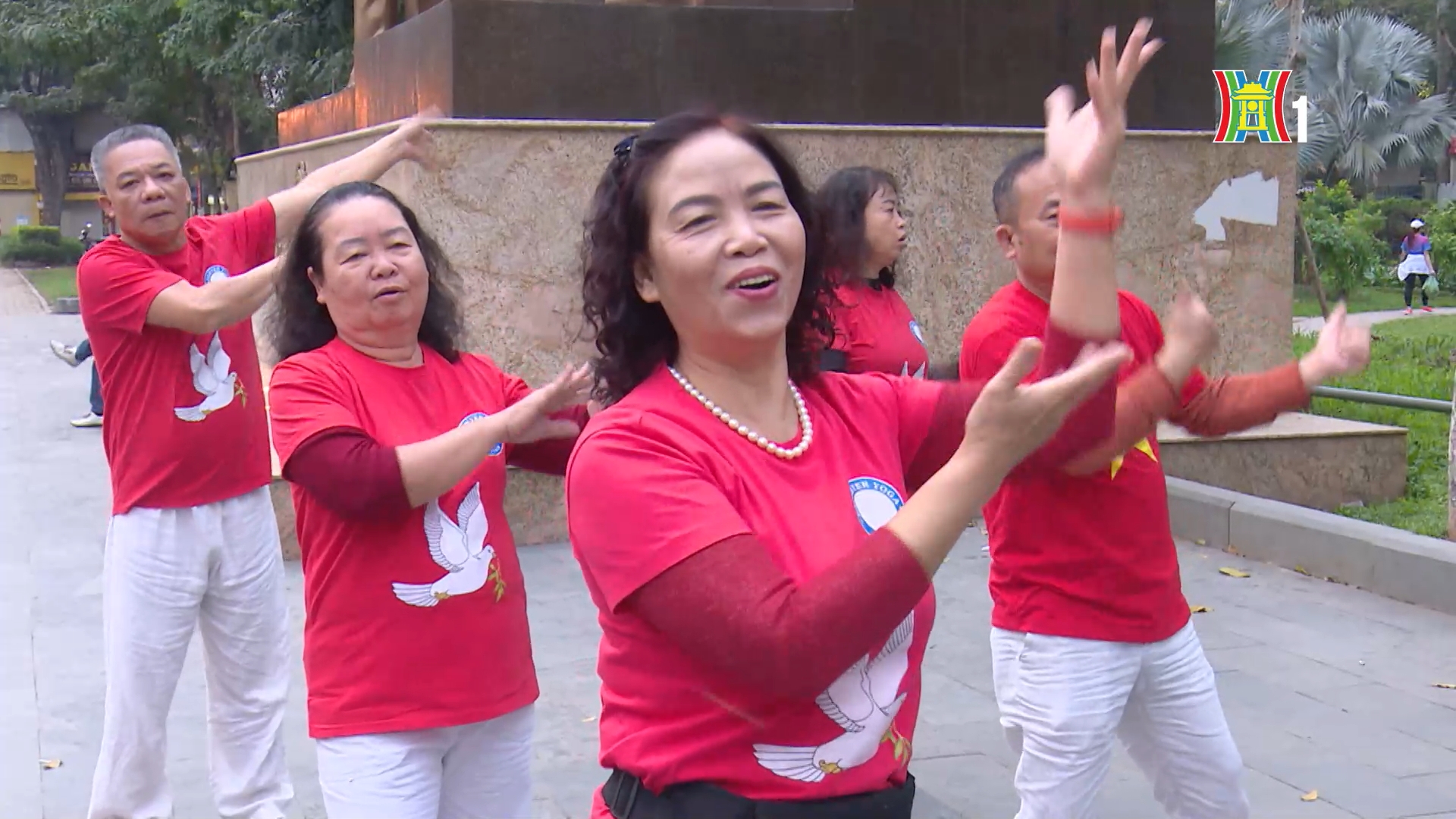 Lan tỏa lối sống tích cực | Người tốt quanh ta | 17/03/2026