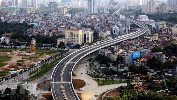 Hà Nội đẩy mạnh giải ngân vốn đầu tư công