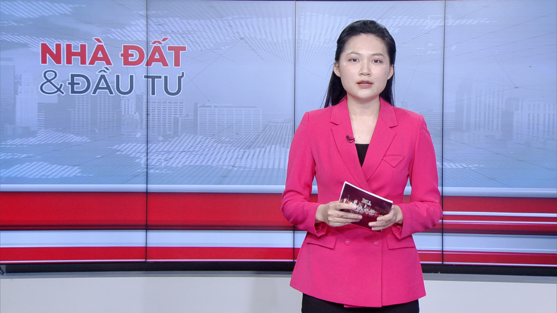 Bản tin Nhà đất và đầu tư | 16/03/2026