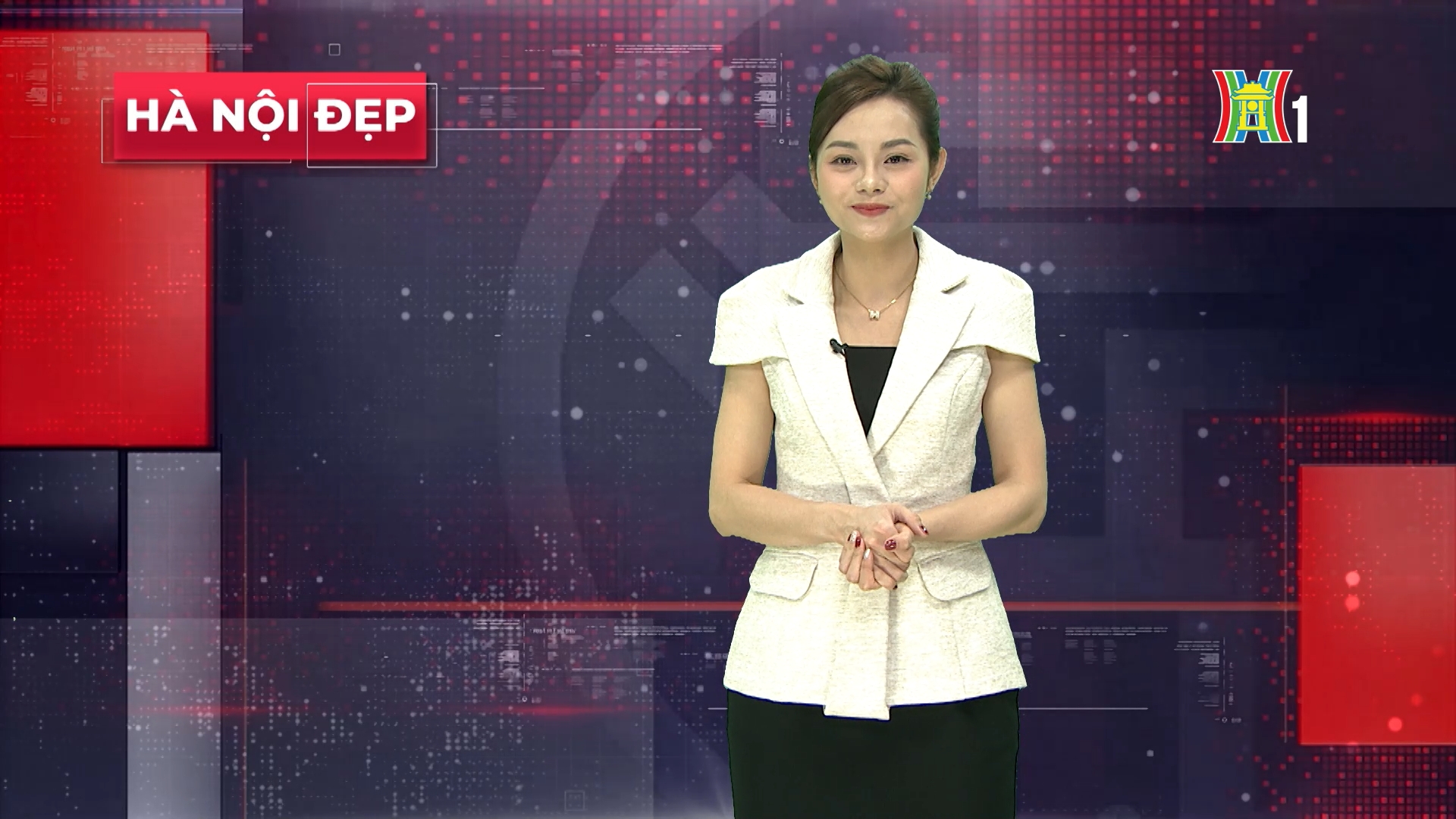 Hà Nội đẹp và chưa đẹp | 16/03/2026