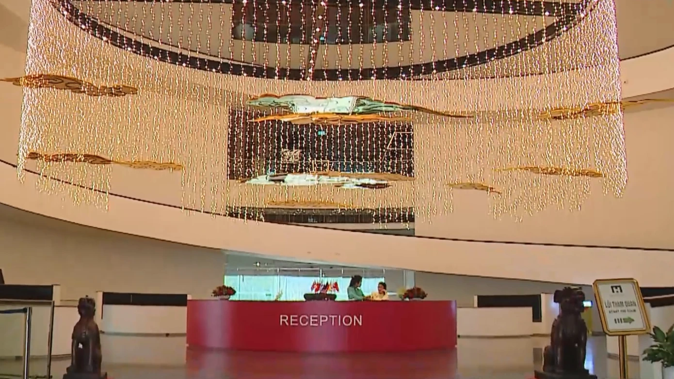 Cách tiếp cận mới trong phát huy giá trị di sản