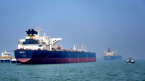 EU bàn biện pháp duy trì hoạt động eo biển Hormuz