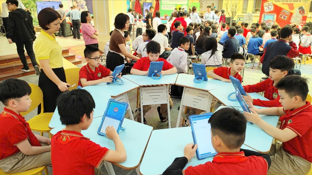 Giảm áp lực tuyển sinh đầu cấp không chỉ là nhiệm vụ của ngành giáo dục