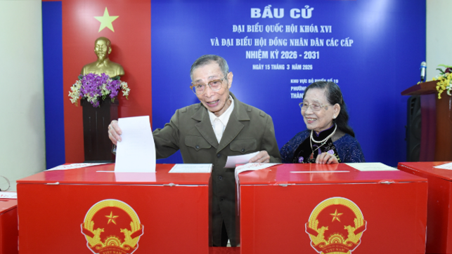 Điều gì khiến 'Ngày hội toàn dân' luôn vẹn nguyên giá trị trong lòng dân?