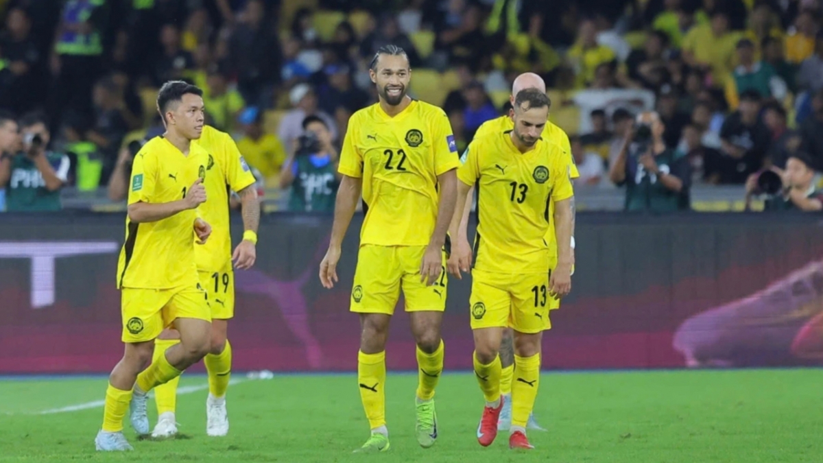 LĐBĐ châu Á thông tin vụ xử lý bóng đá Malaysia