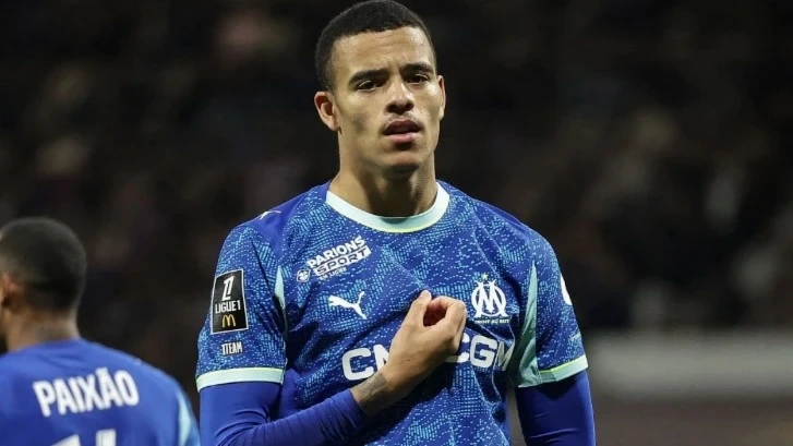 Atletico ra đề nghị trị giá 100 triệu euro cho Greenwood