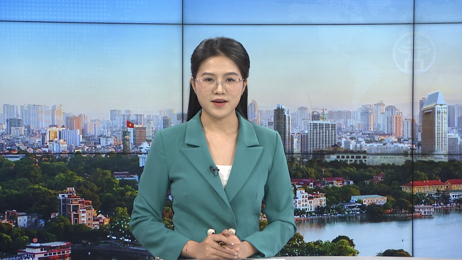 Chương trình Thời sự 23h00 | 16/03/2026