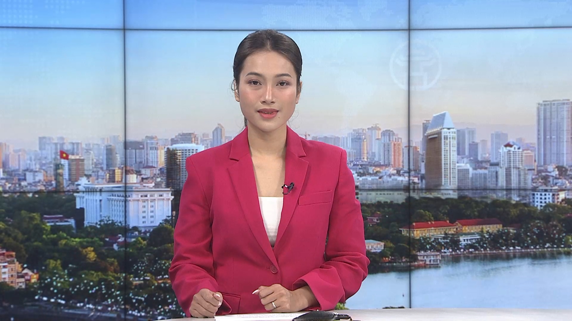 Chương trình Thời sự 9h00 | 16/3/2026