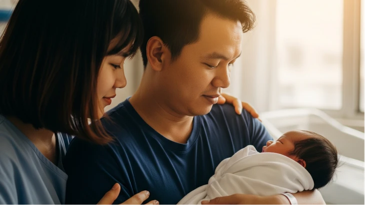 Bộ Y tế đề xuất hỗ trợ 2 triệu đồng/người/lần sinh