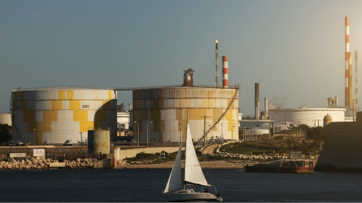 IEA có thể xả thêm kho dự trữ dầu chiến lược