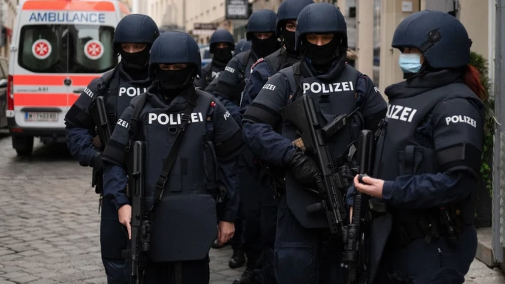 Mỹ cảnh báo nguy cơ khủng bố ở châu Âu