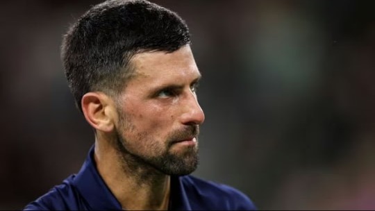 Novak Djokovic rút lui khỏi Miami Open 2026