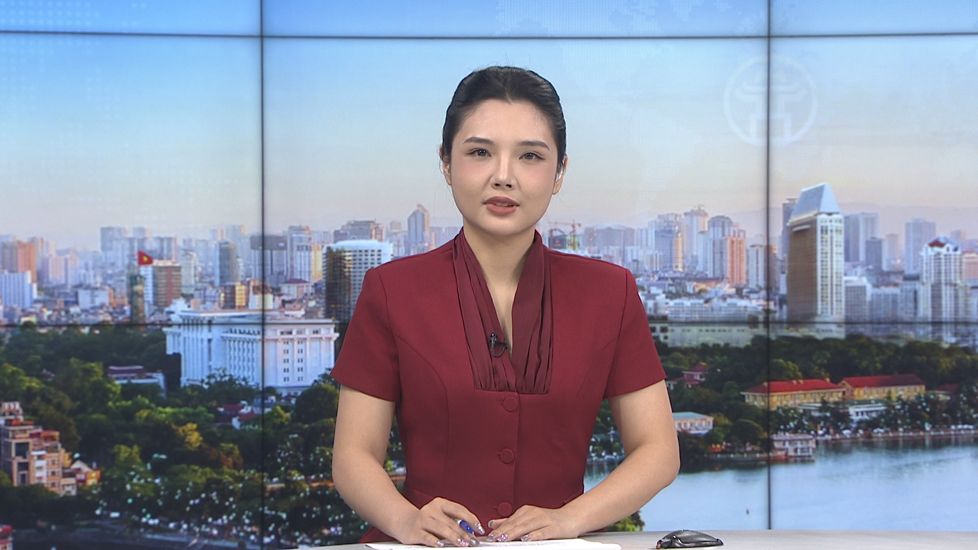 Chương trình Thời sự 11h30 | 17/03/2026