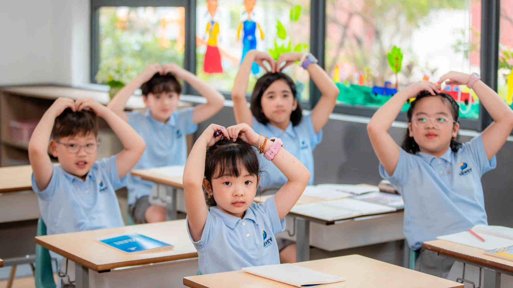 Hà Nội tuyển sinh đầu cấp trực tuyến từ ngày 1-9/7