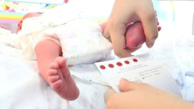 Đề xuất 90 bệnh bẩm sinh cần sàng lọc, chẩn đoán, điều trị