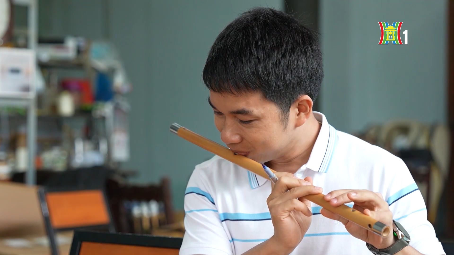 Du dương sáo trúc | Phóng sự tài liệu | 17/03/2026