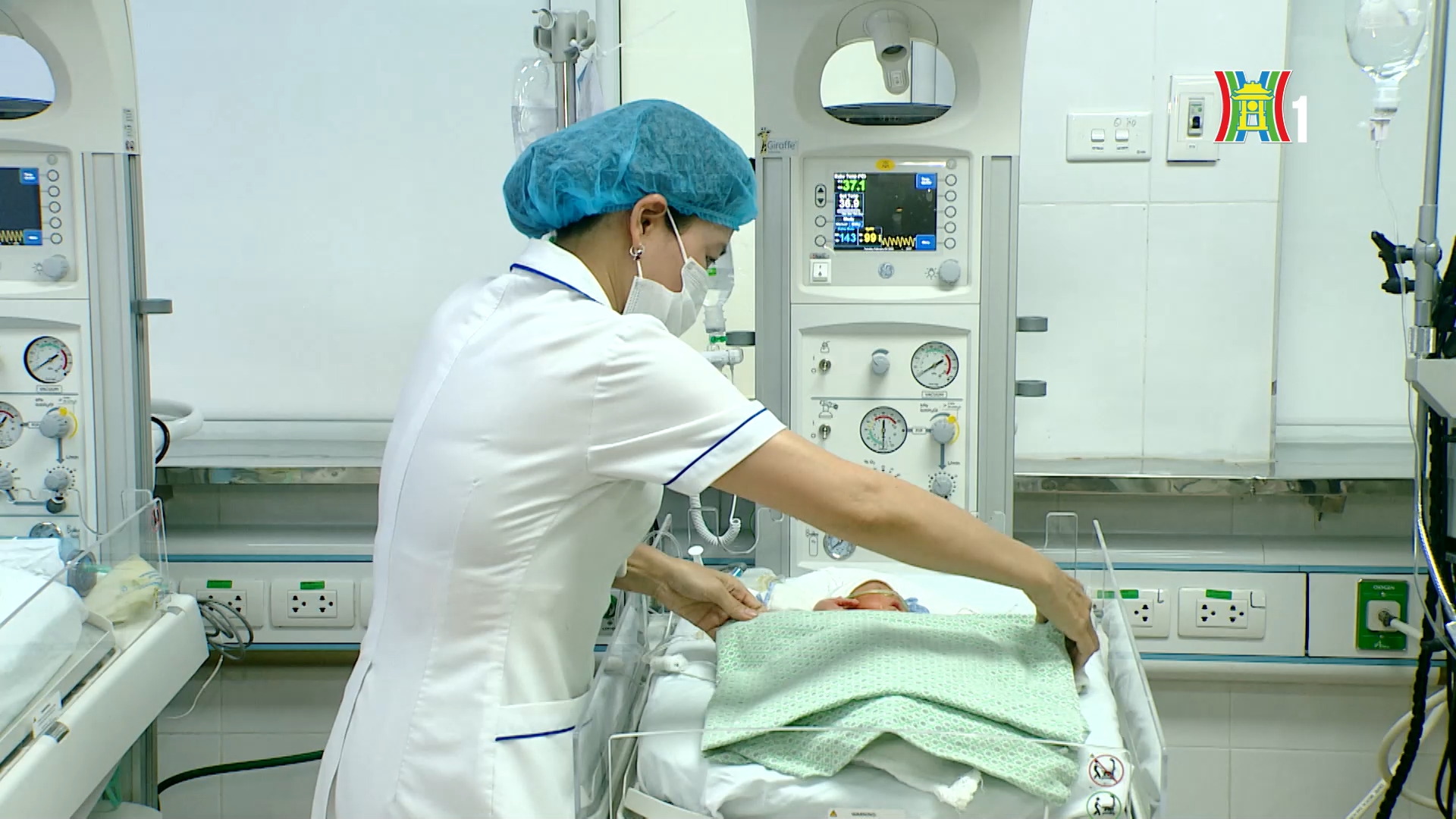 Chăm sóc và điều trị trẻ sinh non | Sức khỏe cộng đồng | 18/03/2026