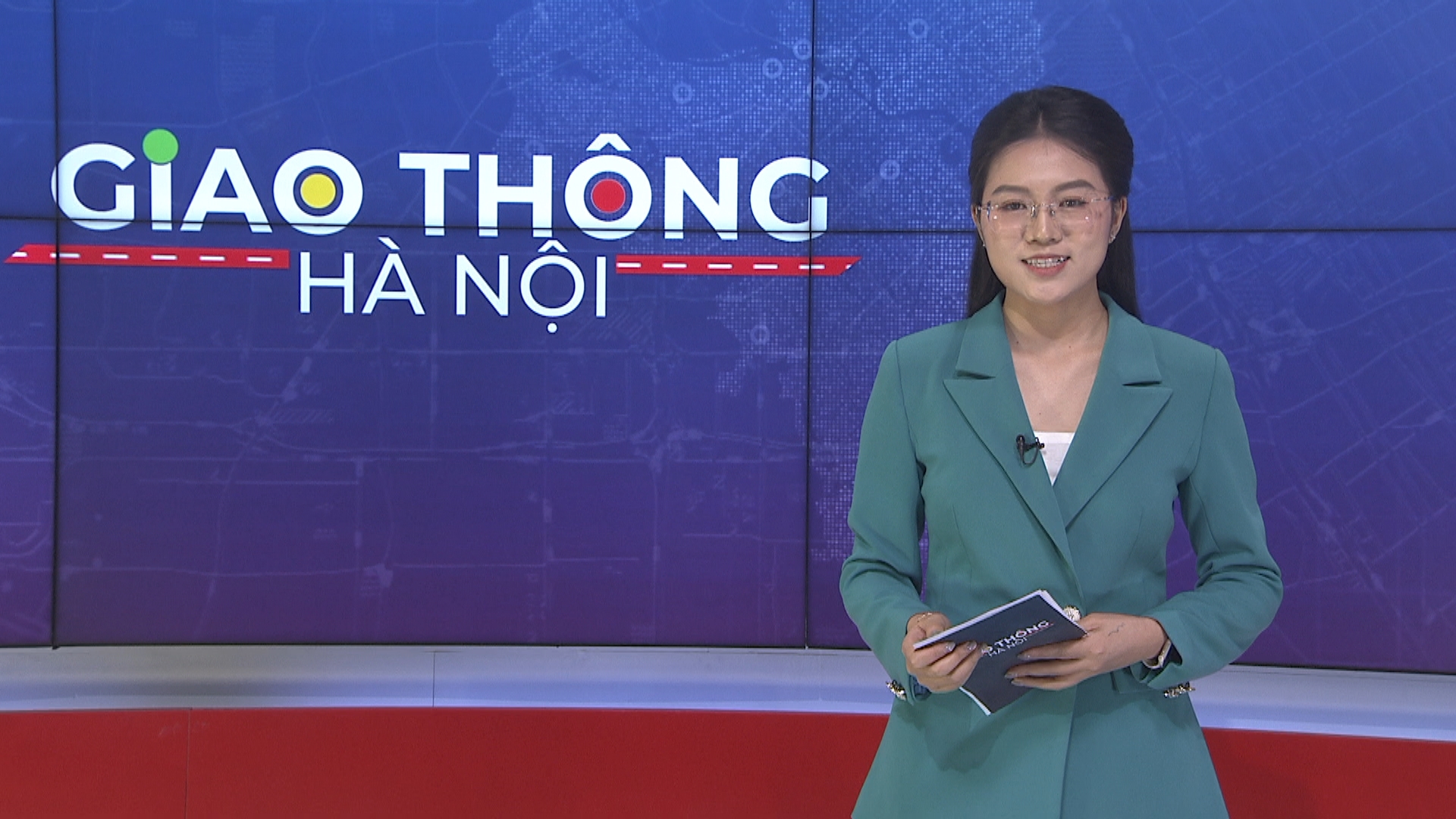 Giao thông Hà Nội | 17/03/2026