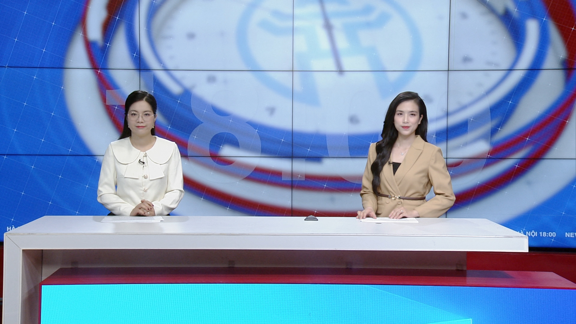 Chương trình Hà Nội 18h00 | 17/03/2026