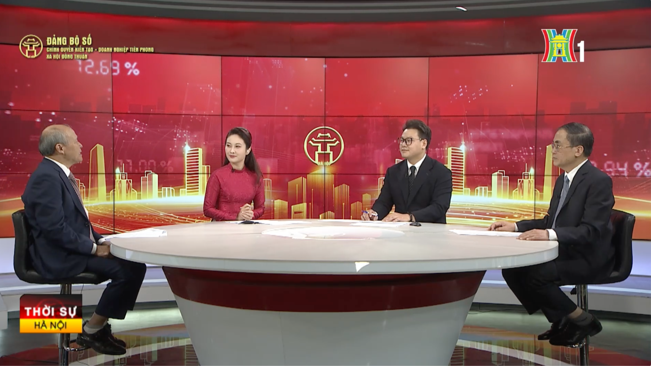 Thành công cuộc bầu cử – thước đo niềm tin và năng lực tổ chức