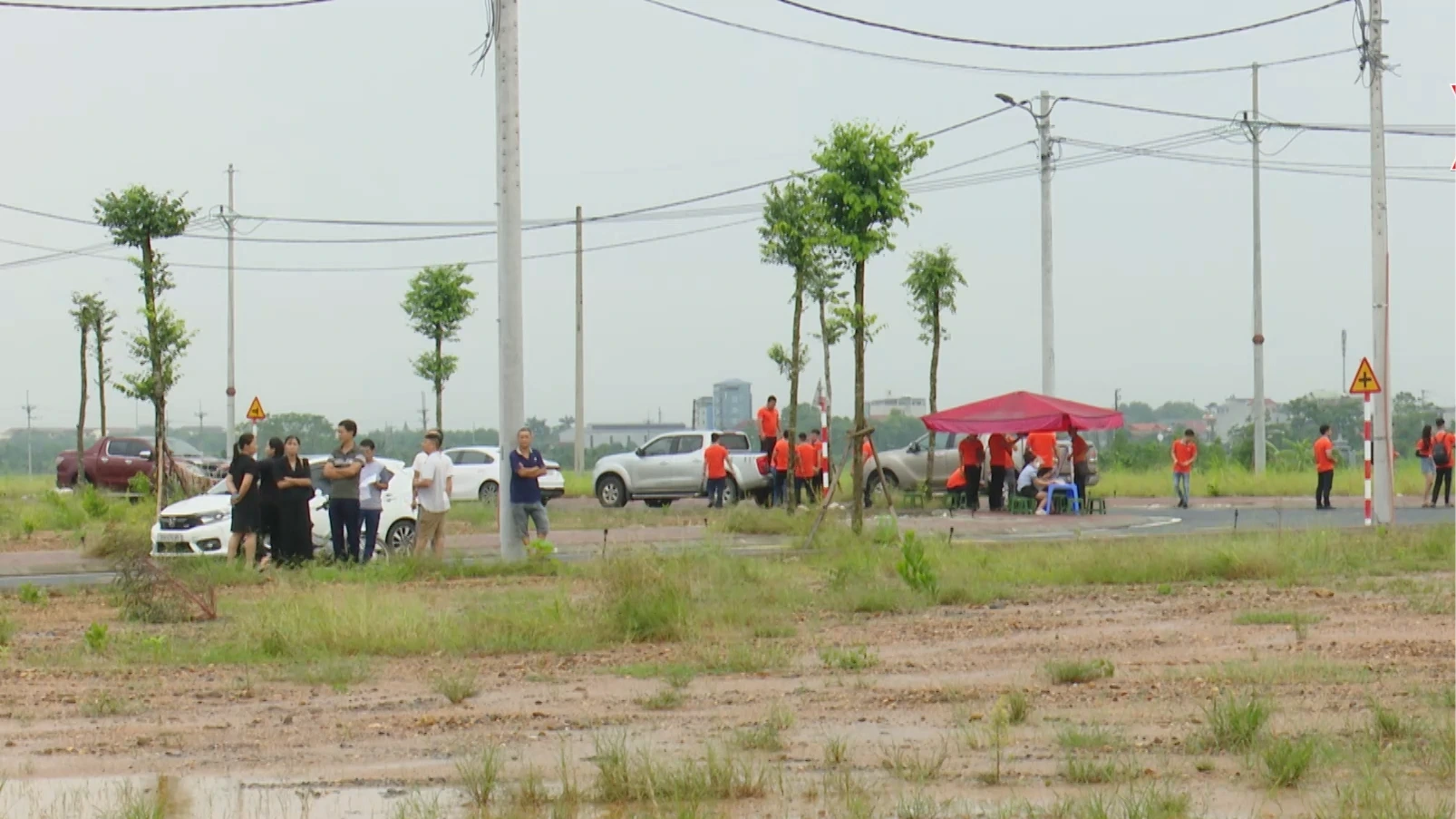 Hơn 180 lô đất tại Hà Nội sắp được đấu giá