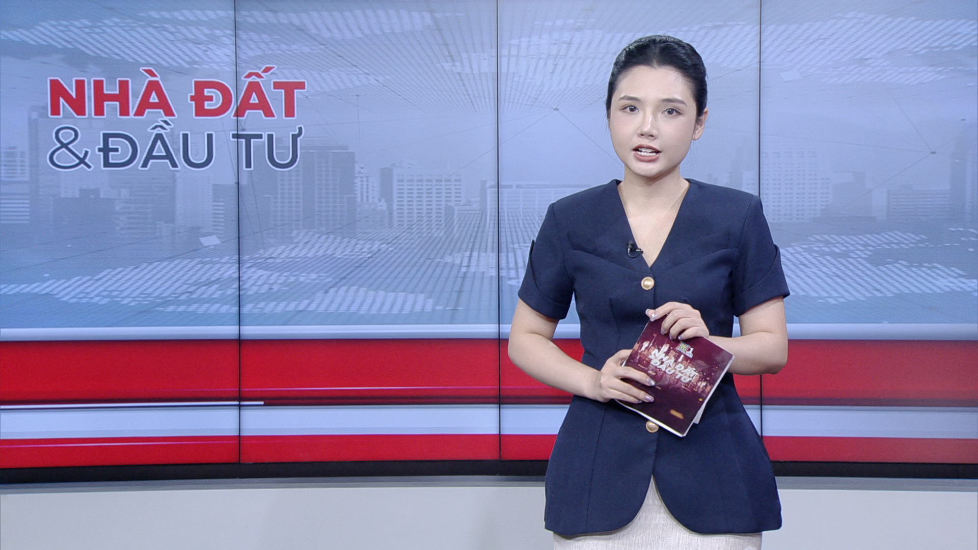 Bản tin Nhà đất và đầu tư | 17/03/2026