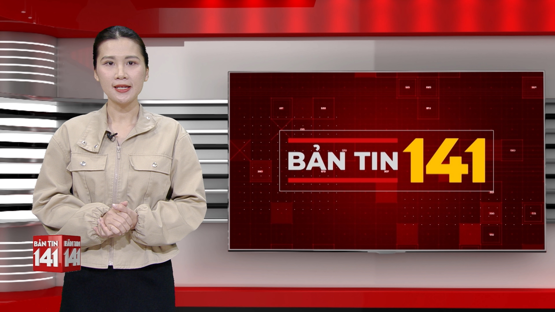 Bản tin 141 | 17/03/2026