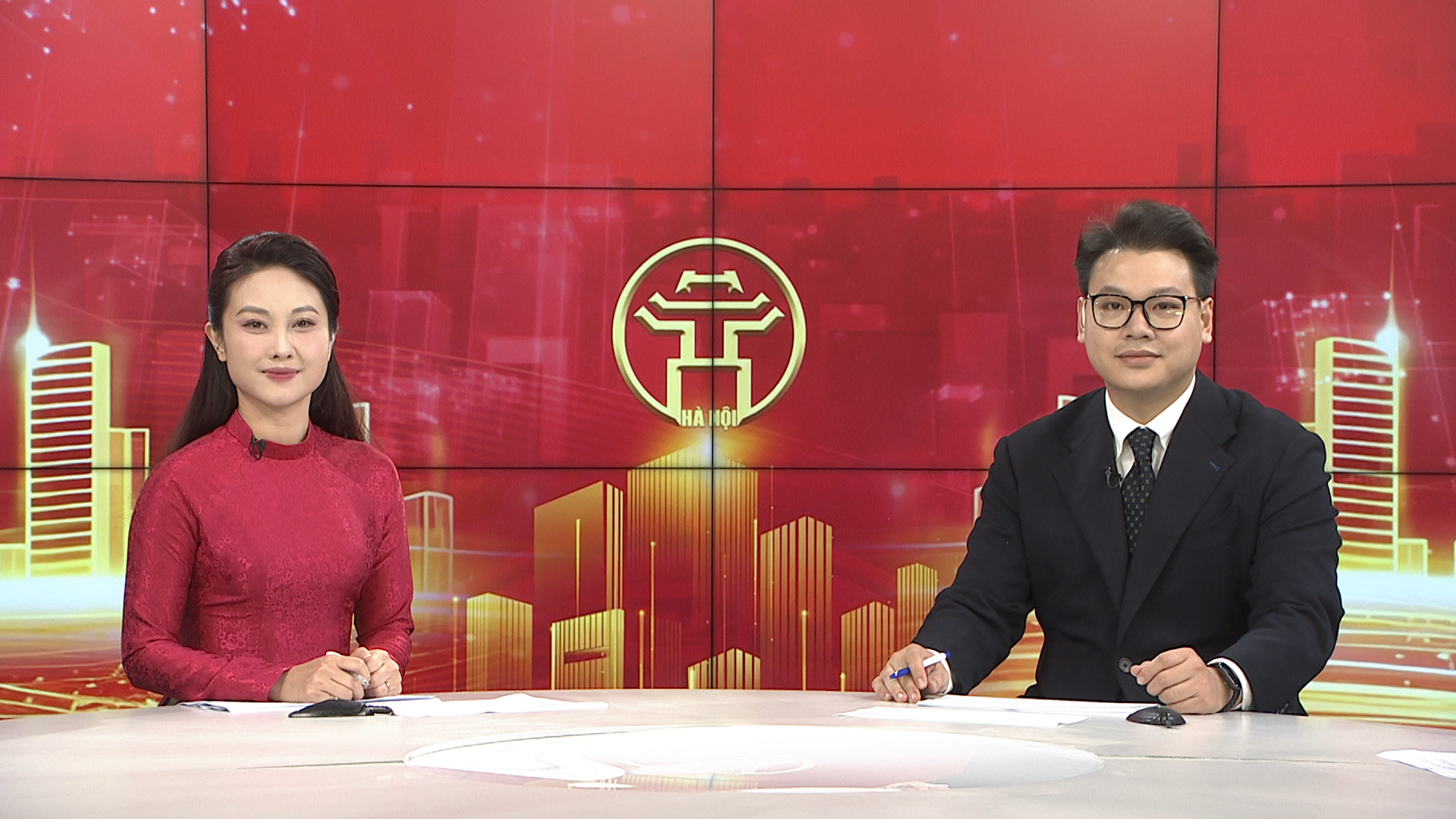 Chương trình Thời sự 18h30 | 17/03/2026