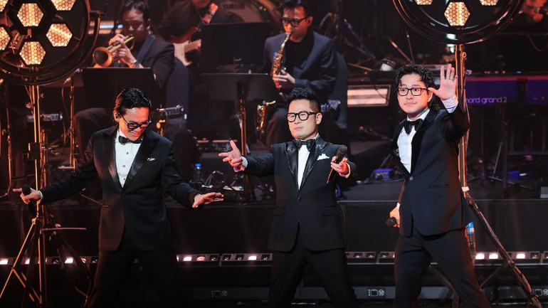 Quả Dưa Hấu tái hợp: Đánh thức thanh xuân rực rỡ