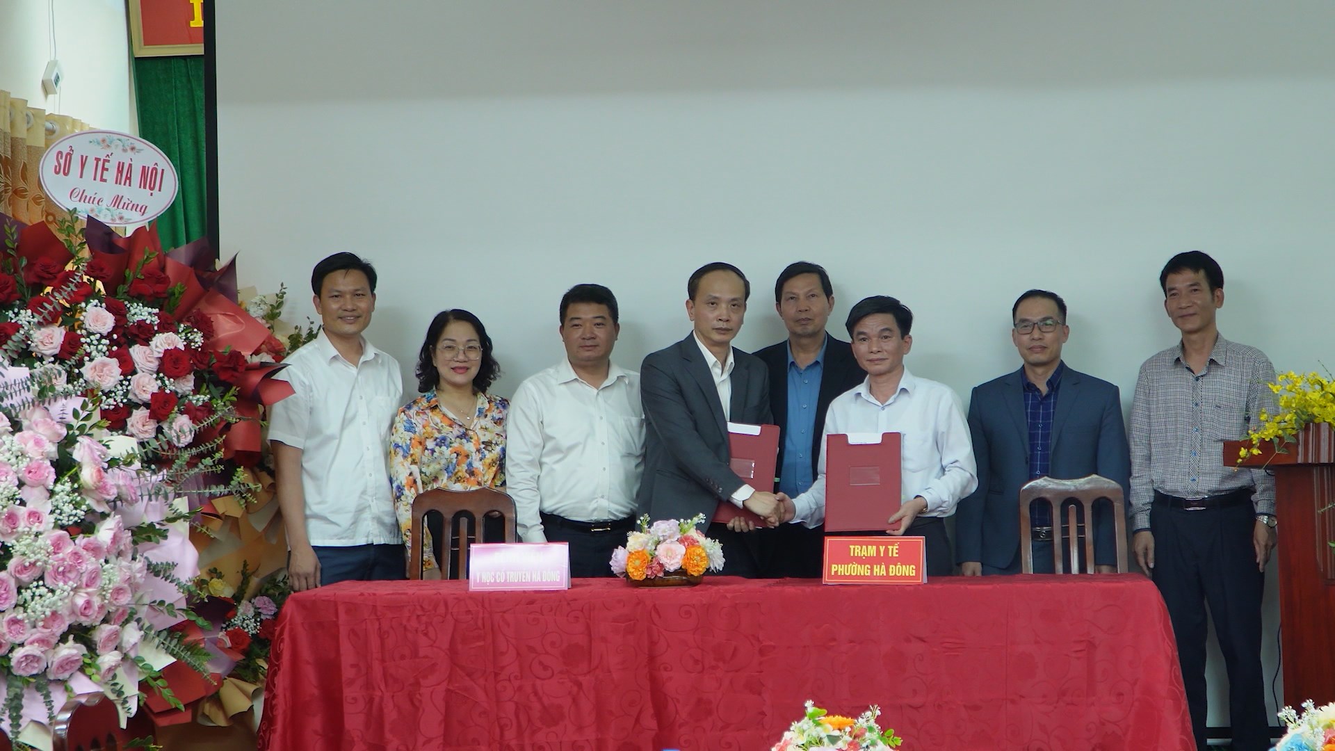 Hỗ trợ chuyên môn y học cổ truyền cho tuyến cơ sở