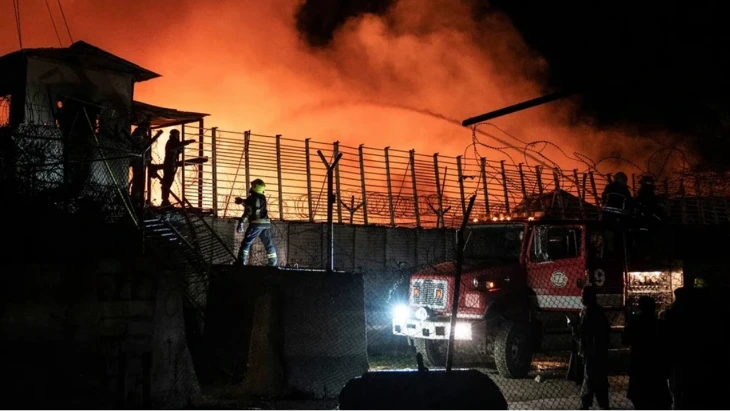 Pakistan bác cáo buộc không kích bệnh viện Afghanistan