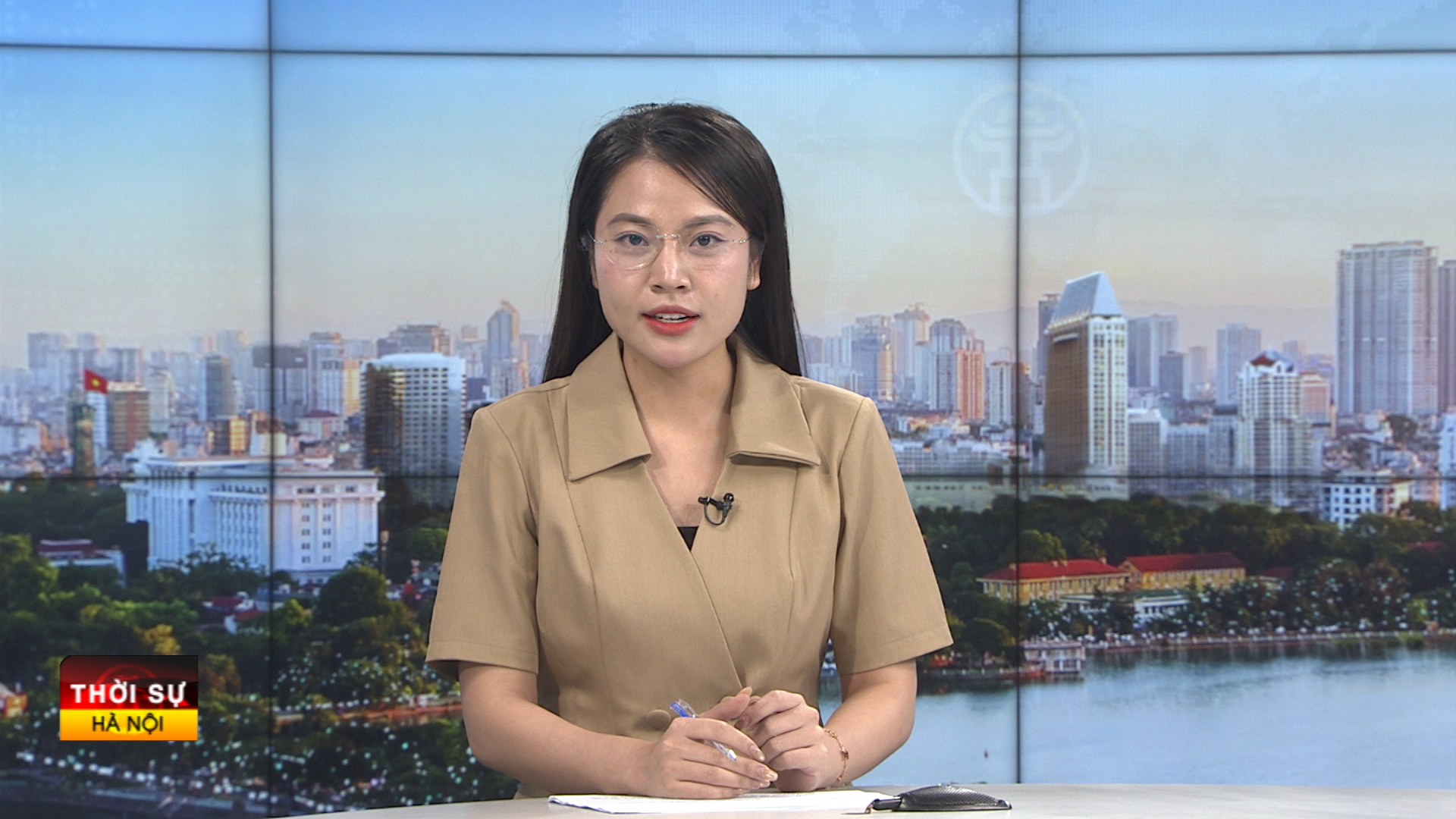 Chương trình Thời sự 23h00 | 17/03/2026