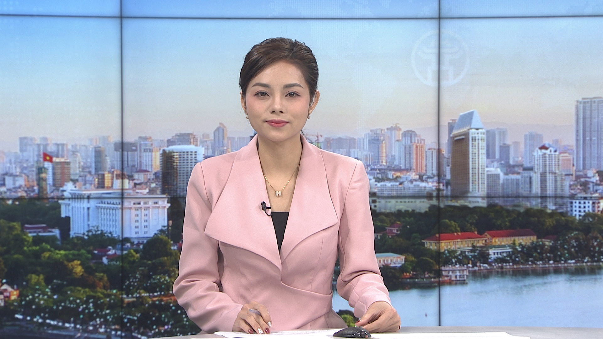 Chương trình Thời sự 9h00 | 17/03/2026