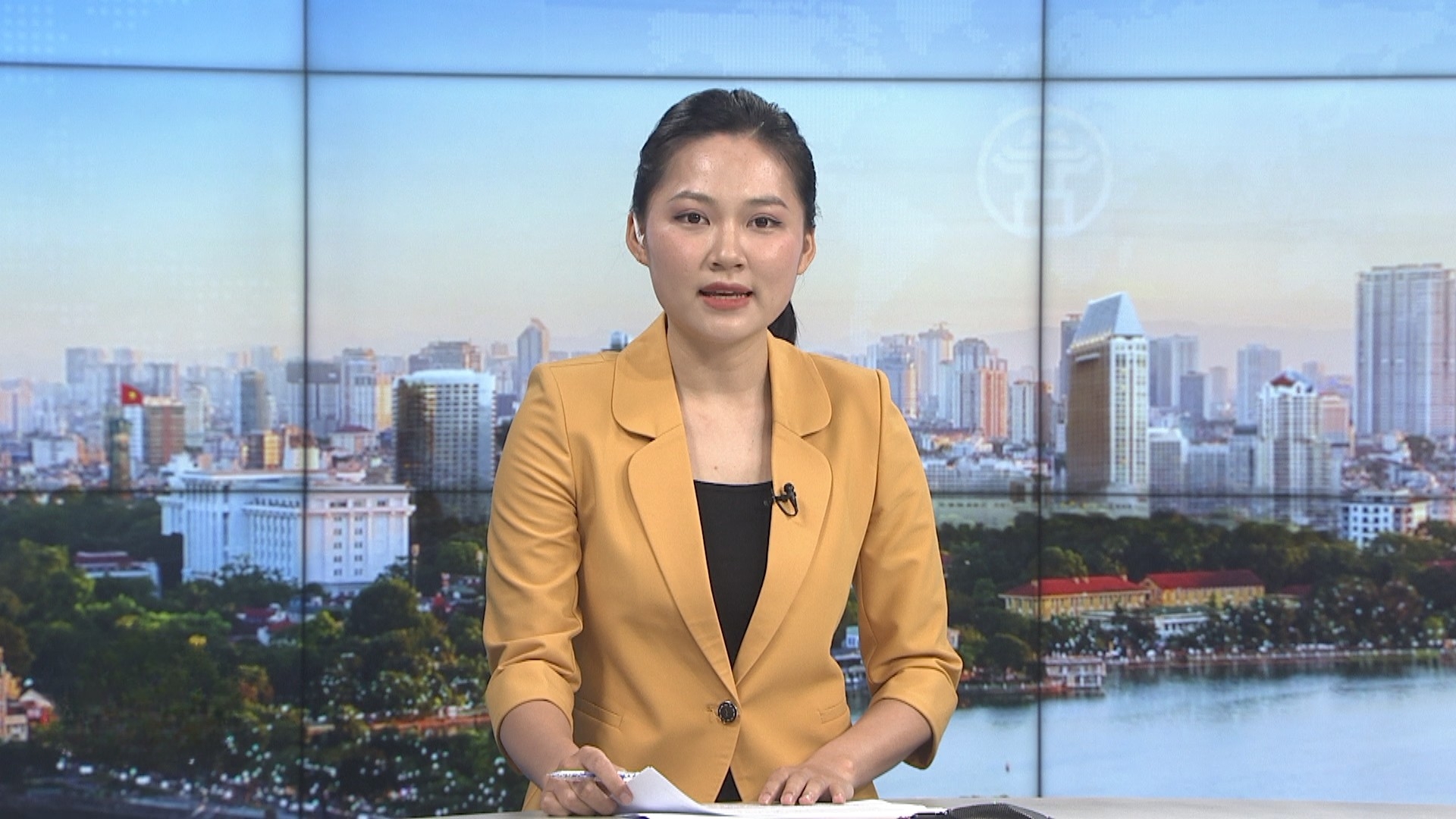 Chương trình Thời sự 9h00 | 18/03/2026