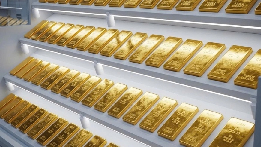 Giá vàng 'án binh bất động' ở vùng cao