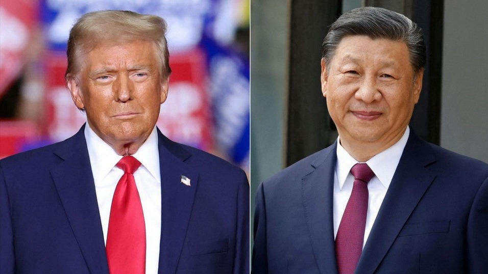 Tổng thống Mỹ lùi thời điểm thăm Trung Quốc 