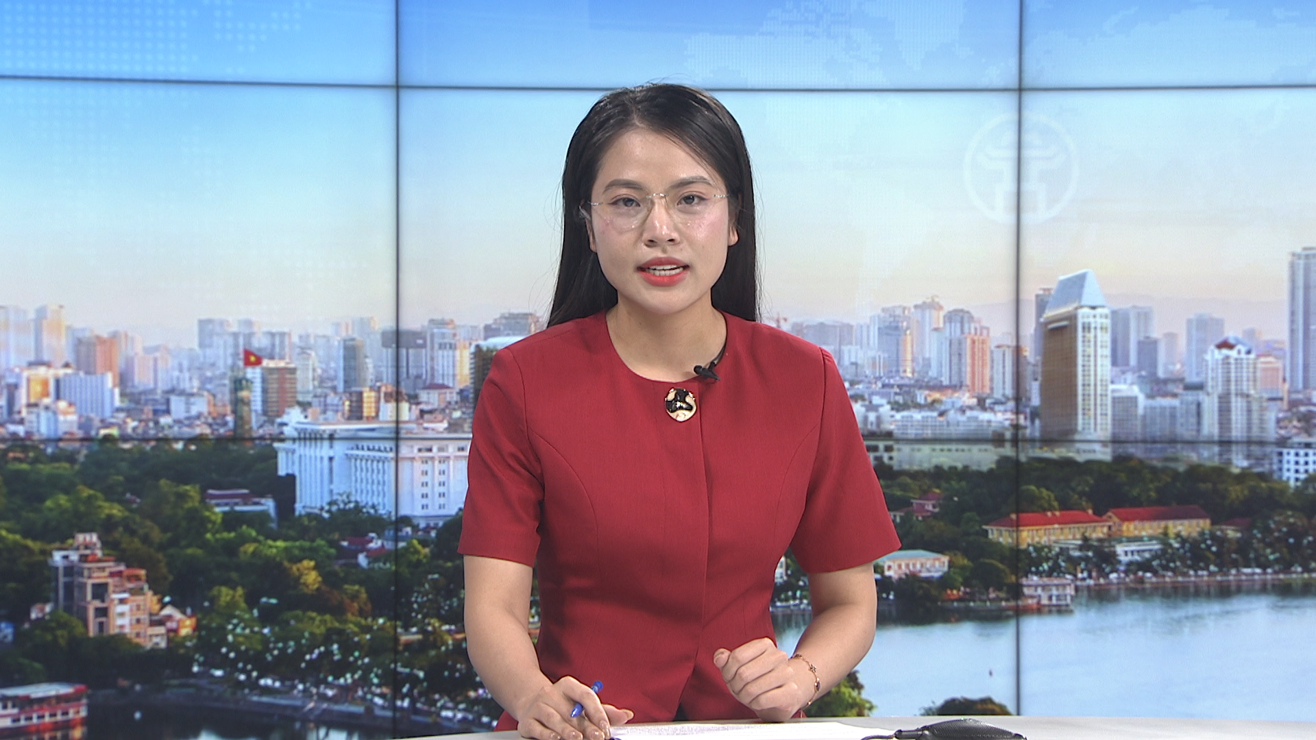 Chương trình Thời sự 15h00 | 18/03/2026