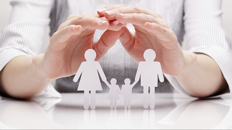 Mang hy vọng cho những cặp vợ chồng mong con