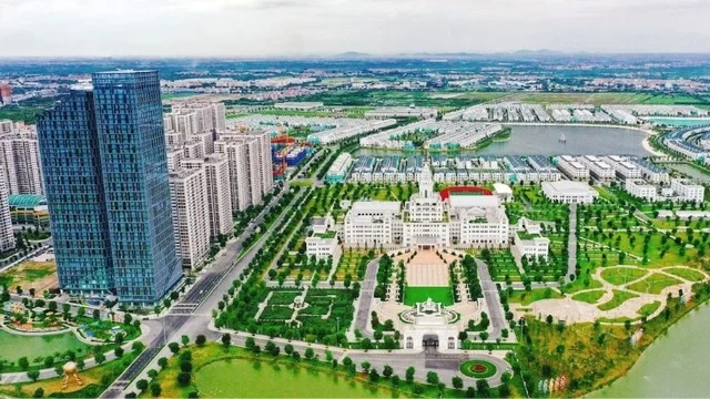 Luật Thủ đô (sửa đổi): Tạo đột phá thể chế cho Thủ đô