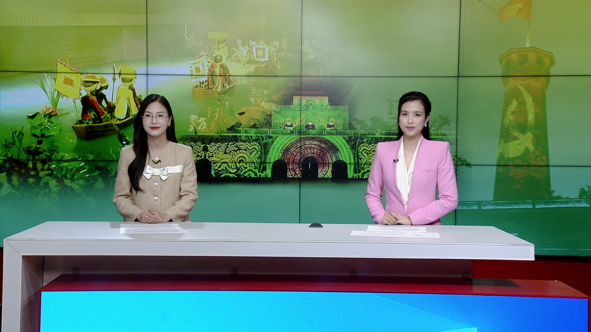 Chương trình Hà Nội 18h00 | 18/03/2026