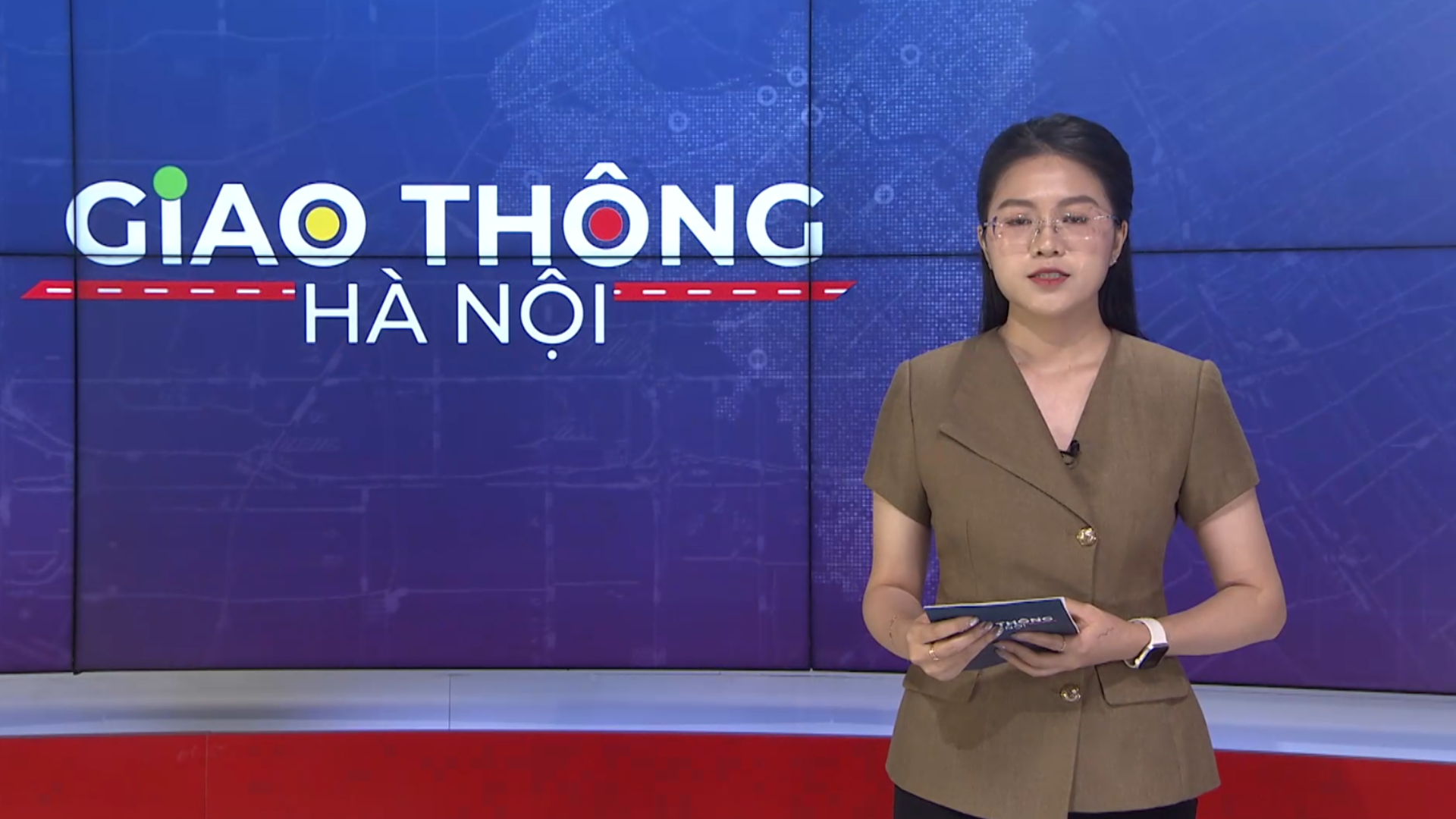 Giao thông Hà Nội | 18/03/2026