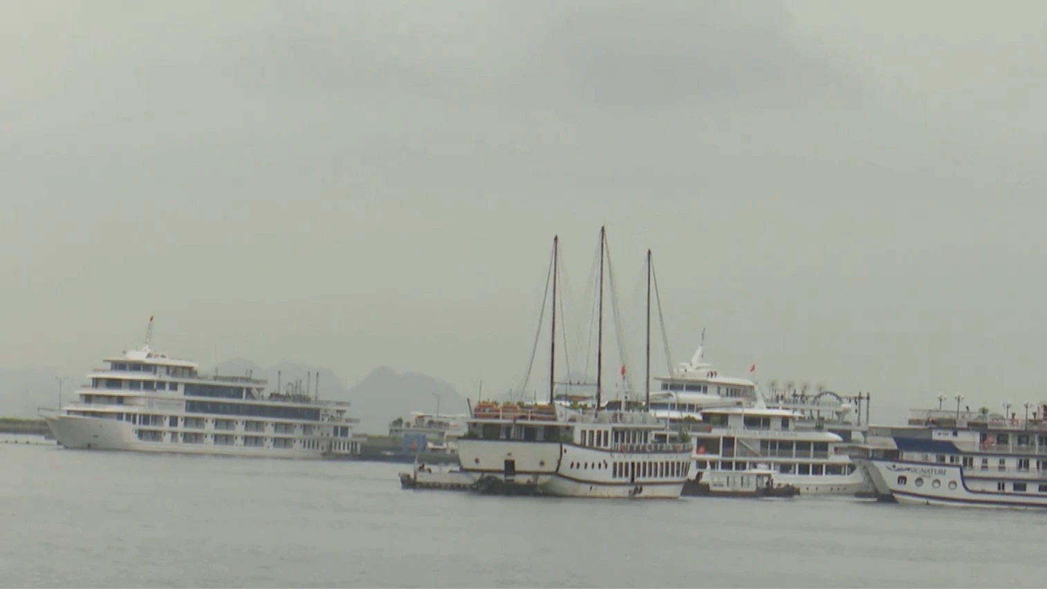 Đề xuất bỏ nhiều thủ tục đăng kiểm tàu biển 