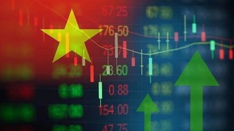 Chứng khoán Việt dần thích nghi với biến động quốc tế