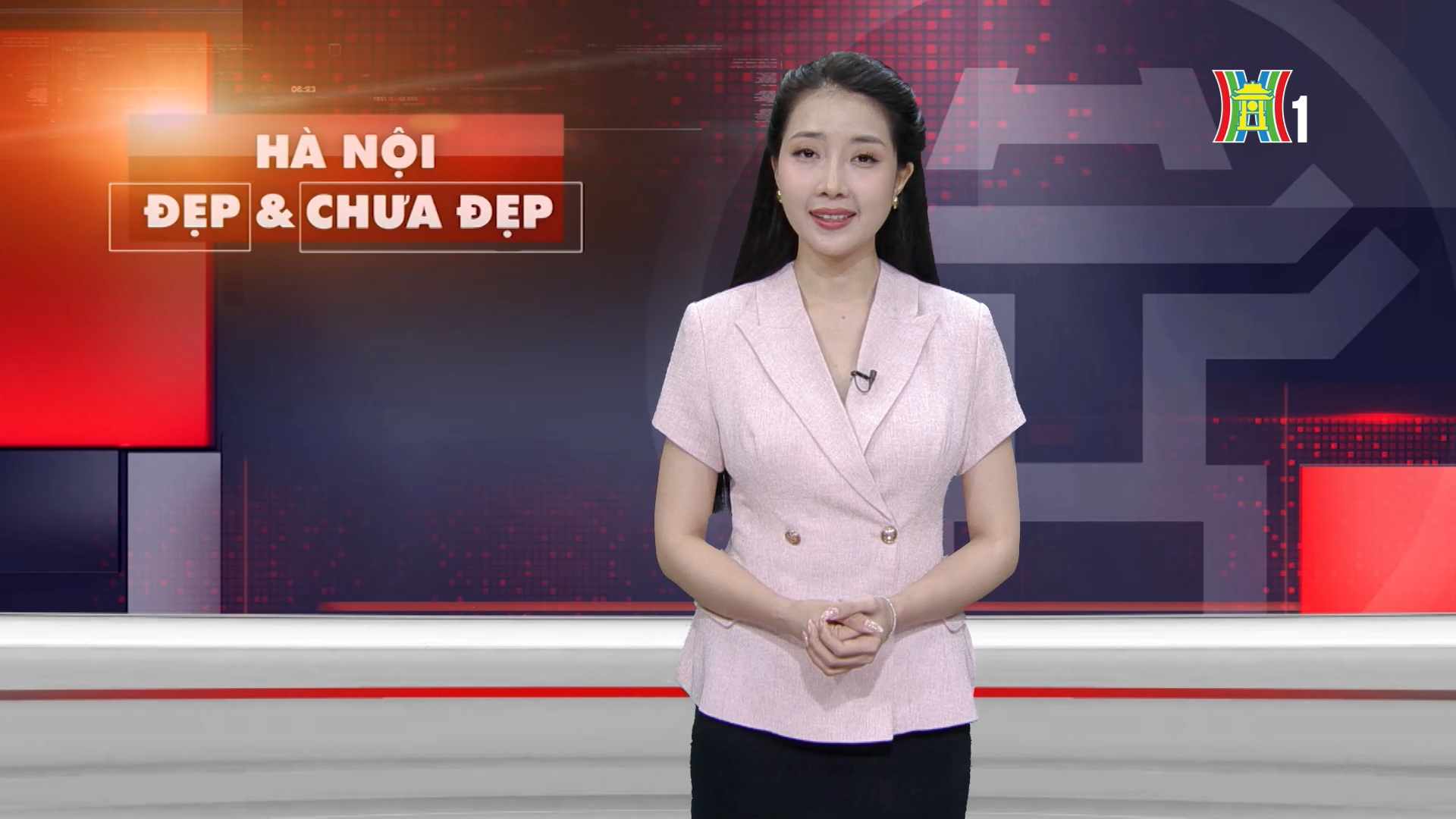 Hà Nội đẹp và chưa đẹp | 18/03/2026